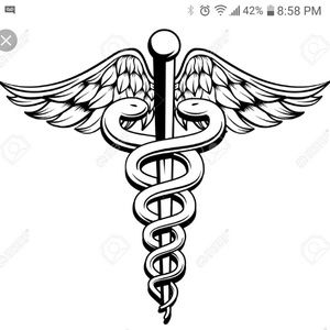 Meet your Posher, Rita